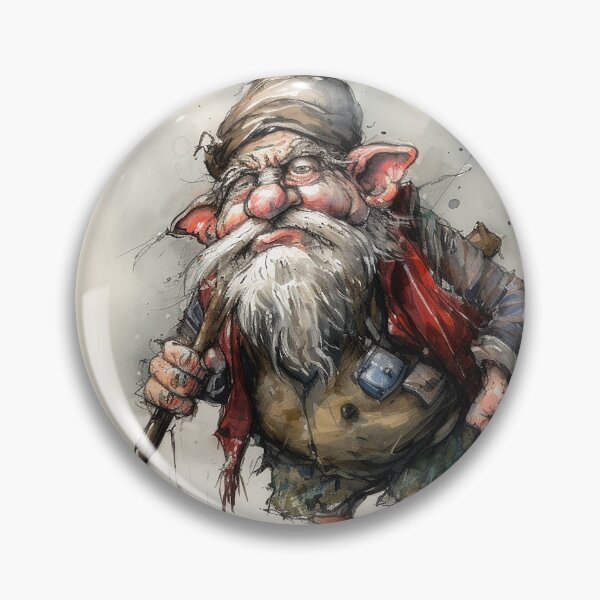 Artikelvorschau, Dwarf 14 entworfen und verkauft von Mark Salmon.