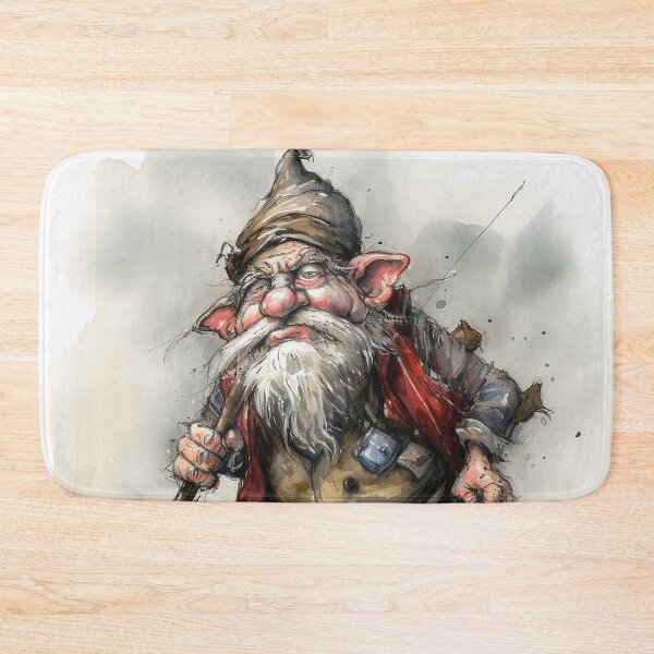 Item preview, Dwarf 14 designed and sold by Mark Salmon.
