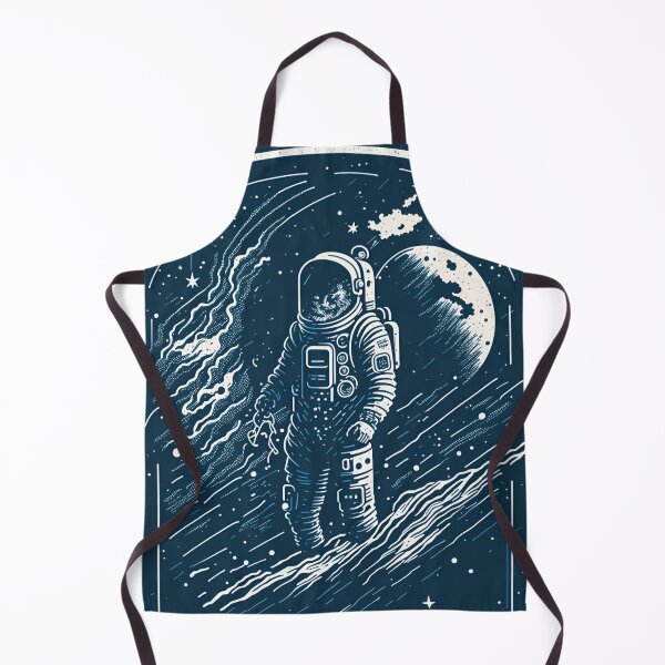 Item preview, Cosmic Explorer 2 designed and sold by urbsrepublic.