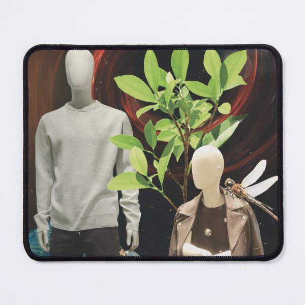 Item preview, You and Me Against The Whole Wide Universe designed and sold by birdyness.