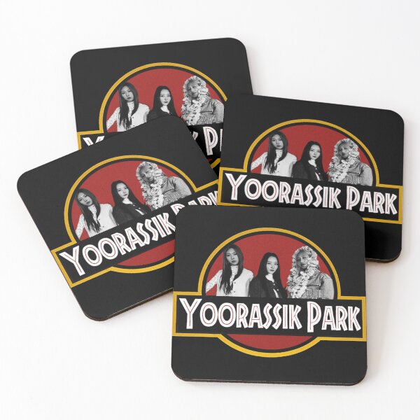 Item preview, Yoorassik Park designed and sold by 0326KLAV.