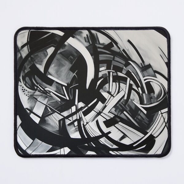 Item preview, Untitled Modern IX designed and sold by alphadaze.