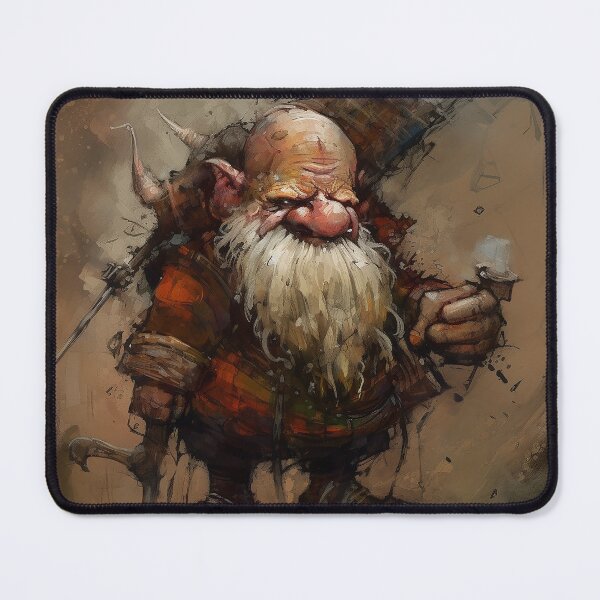 Item preview, Dwarf 15 designed and sold by Mark Salmon.