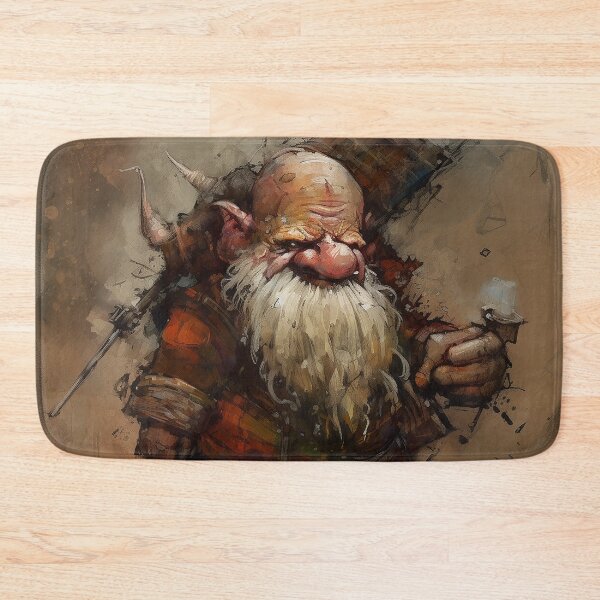 Item preview, Dwarf 15 designed and sold by Mark Salmon.