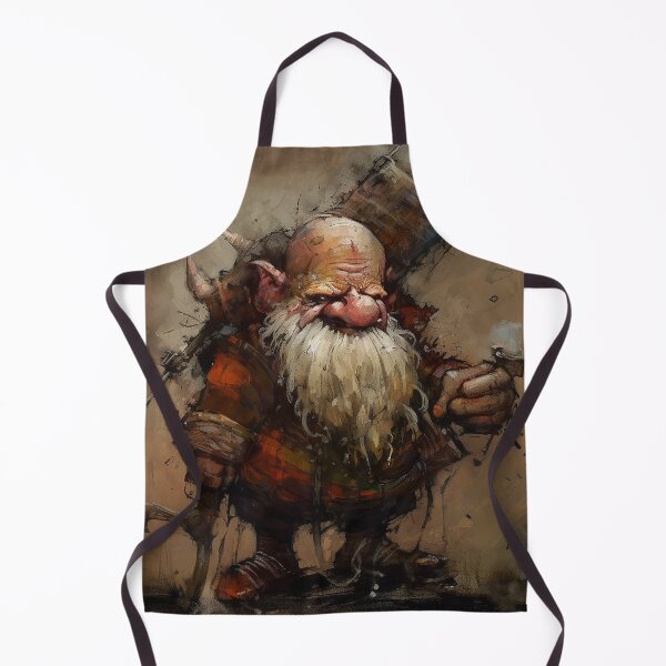 Item preview, Dwarf 15 designed and sold by Mark Salmon.
