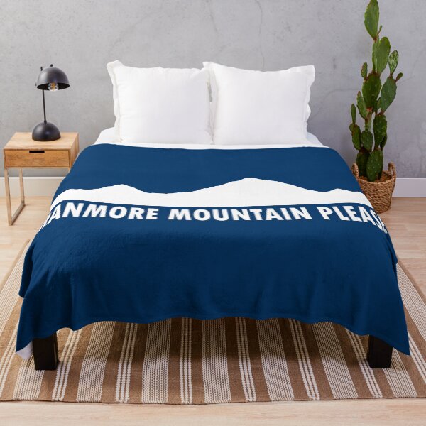 Item preview, Cranmore Mountain Resort Please designed and sold by Esskay Designs.