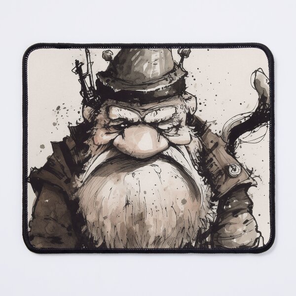 Item preview, Dwarf 16 designed and sold by Mark Salmon.