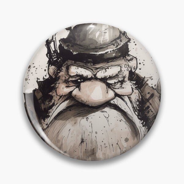 Artikelvorschau, Dwarf 16 entworfen und verkauft von Mark Salmon.