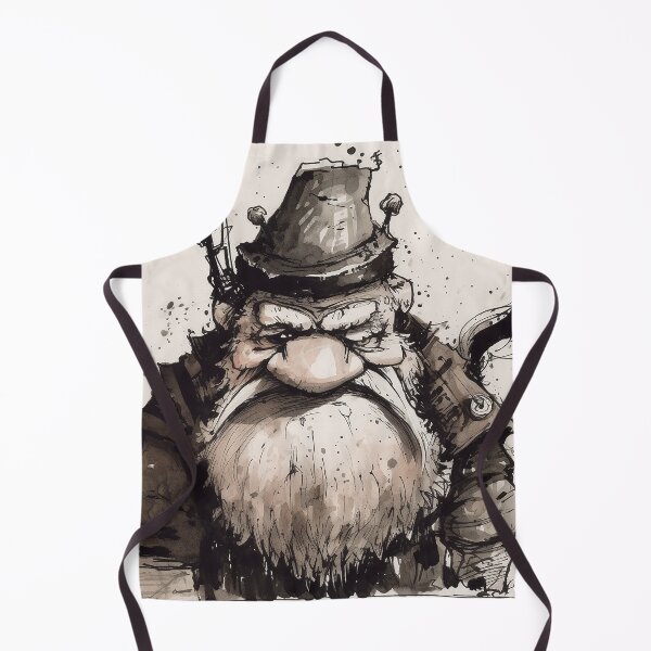 Item preview, Dwarf 16 designed and sold by Mark Salmon.