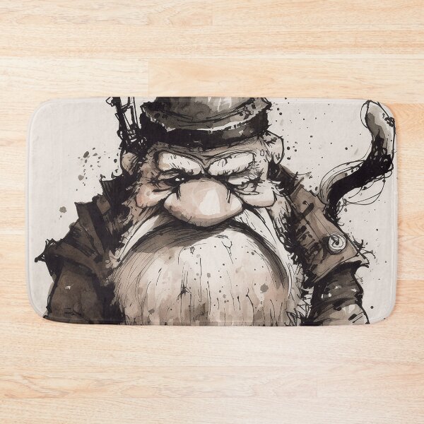Item preview, Dwarf 16 designed and sold by Mark Salmon.