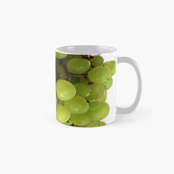 Item preview, GREEN GRAPES HARVEST designed and sold by sharlesart.