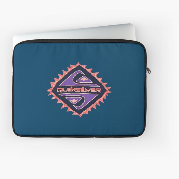 Quiksilver Roxy Laptop Sleeves for Sale Redbubble