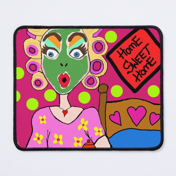 Item preview, my big mouth designed and sold by shaunmk.