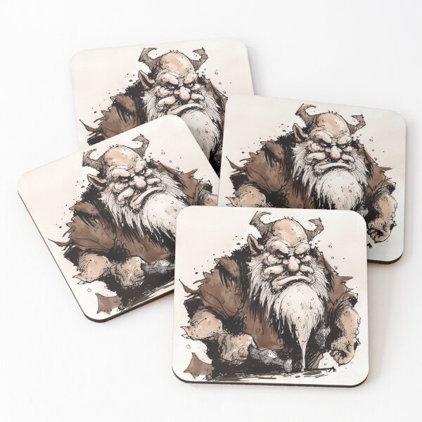 Item preview, Dwarf 18 designed and sold by Mark Salmon.