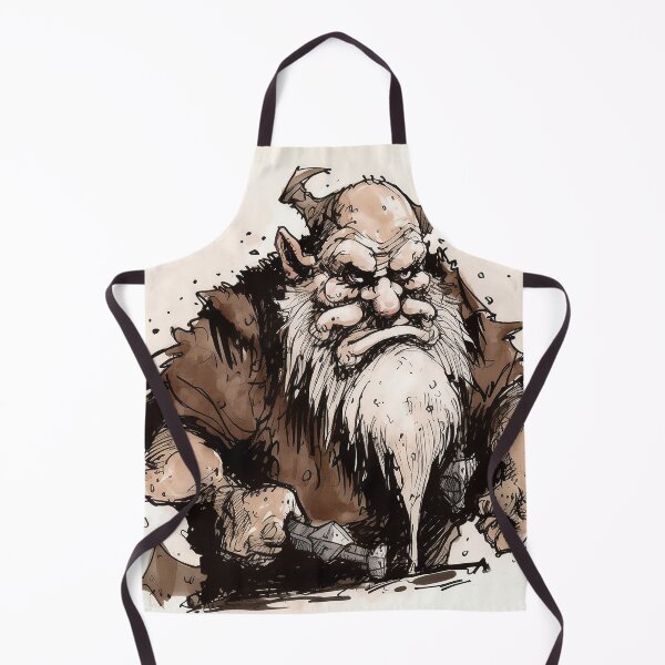 Item preview, Dwarf 18 designed and sold by Mark Salmon.