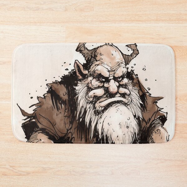 Item preview, Dwarf 18 designed and sold by Mark Salmon.