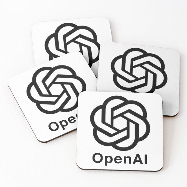 Item preview, OpenAI AI  designed and sold by tshirtsandme.