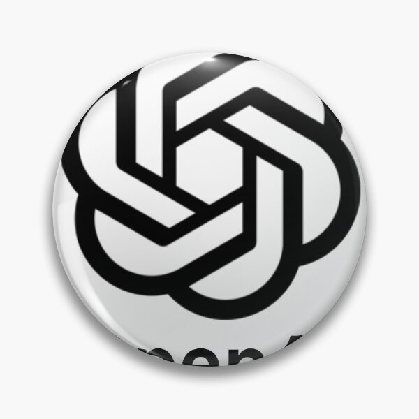 Item preview, OpenAI AI  designed and sold by tshirtsandme.