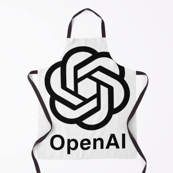 Item preview, OpenAI AI  designed and sold by tshirtsandme.