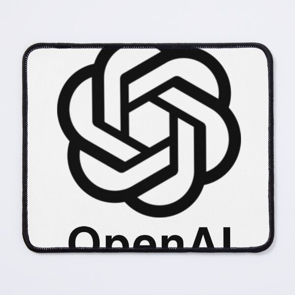 Item preview, OpenAI AI  designed and sold by tshirtsandme.