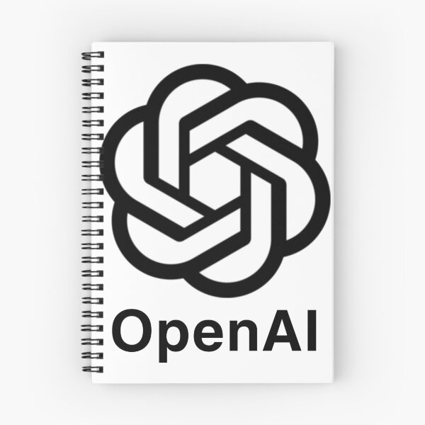 Item preview, OpenAI AI  designed and sold by tshirtsandme.