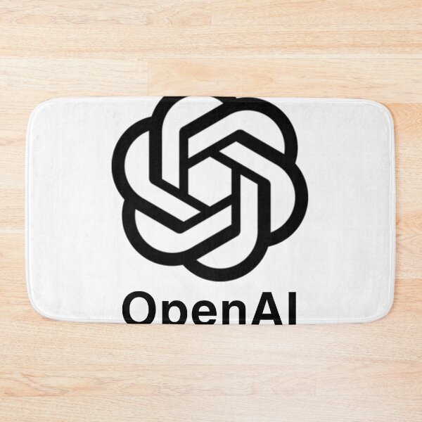 Item preview, OpenAI AI  designed and sold by tshirtsandme.