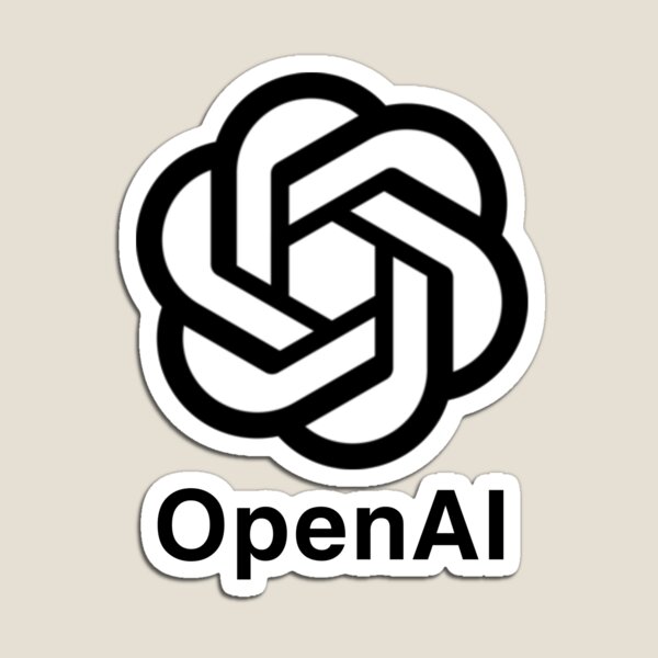 Aperçu de l'œuvre OpenAI IA créée et vendue par tshirtsandme.