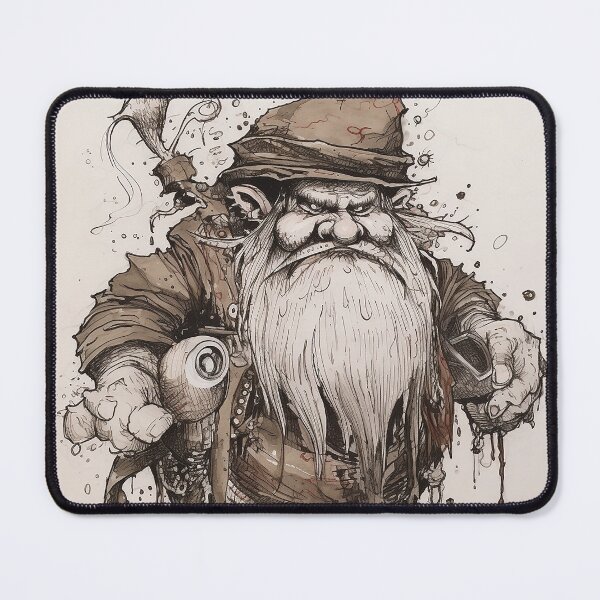 Item preview, Dwarf 20 designed and sold by Mark Salmon.