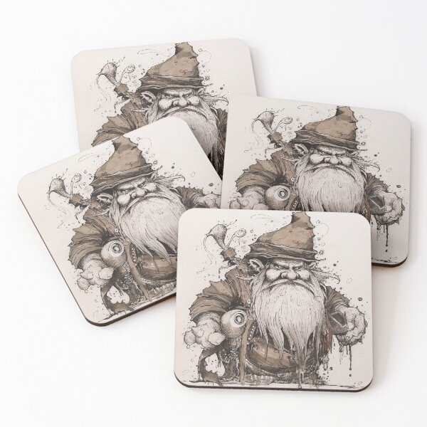 Item preview, Dwarf 20 designed and sold by Mark Salmon.