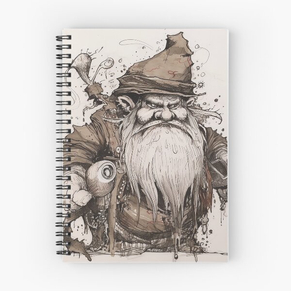 Item preview, Dwarf 20 designed and sold by Mark Salmon.
