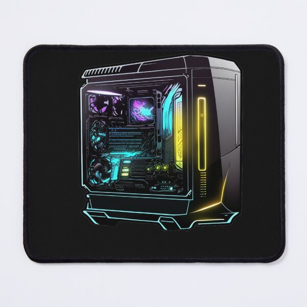 Item preview, super powerful custom pc designed and sold by Cert-Urbane.