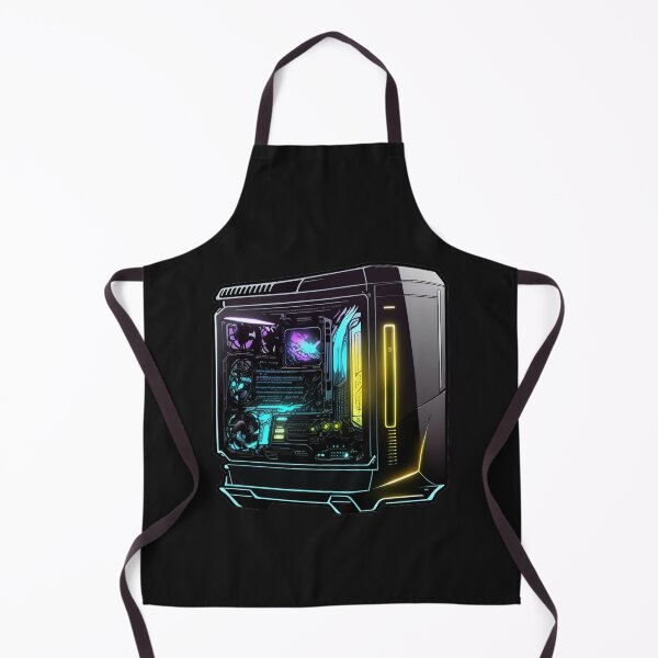 Item preview, super powerful custom pc designed and sold by Cert-Urbane.