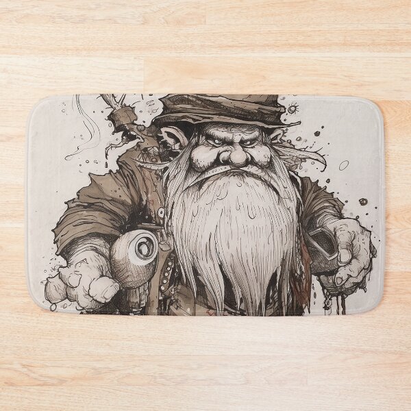 Item preview, Dwarf 20 designed and sold by Mark Salmon.