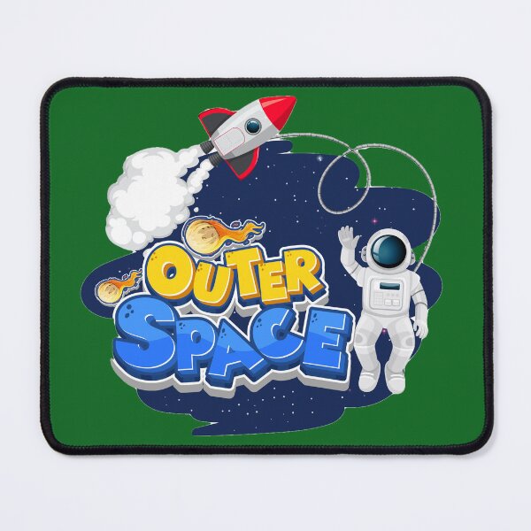 Item preview, Outer Space designed and sold by Myshopthings.