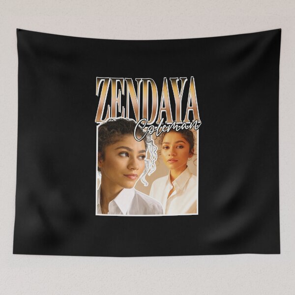 Item preview, Zendaya Coleman designed and sold by silvieex.