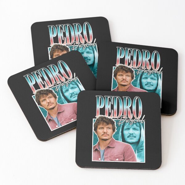 Item preview, Pedro Pascal designed and sold by silvieex.