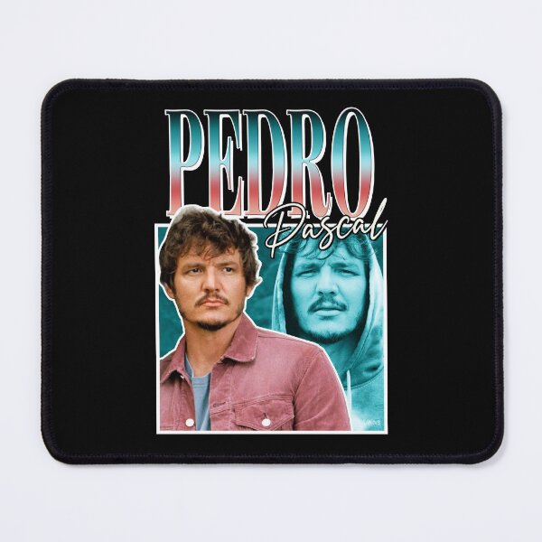 Item preview, Pedro Pascal designed and sold by silvieex.
