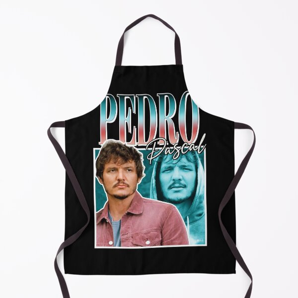 Item preview, Pedro Pascal designed and sold by silvieex.