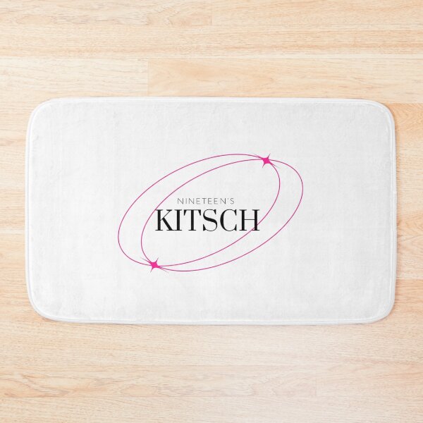 Item preview, Nineteen’s Kitsch designed and sold by lunatiris.