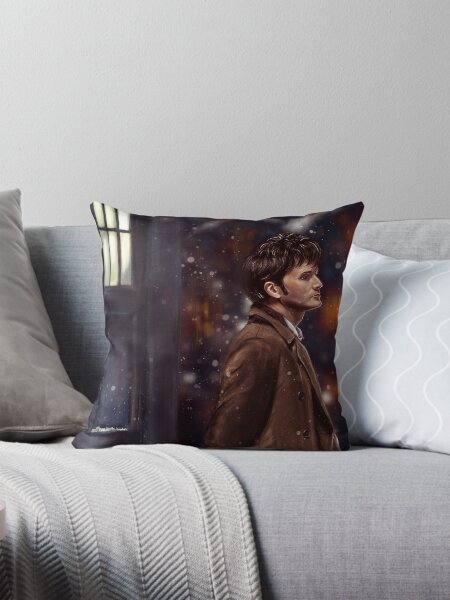 Item preview, Alone designed and sold by andycwhite.