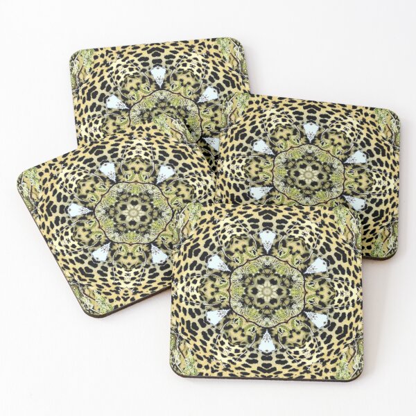 Item preview, Love Leopards designed and sold by lovinglight.