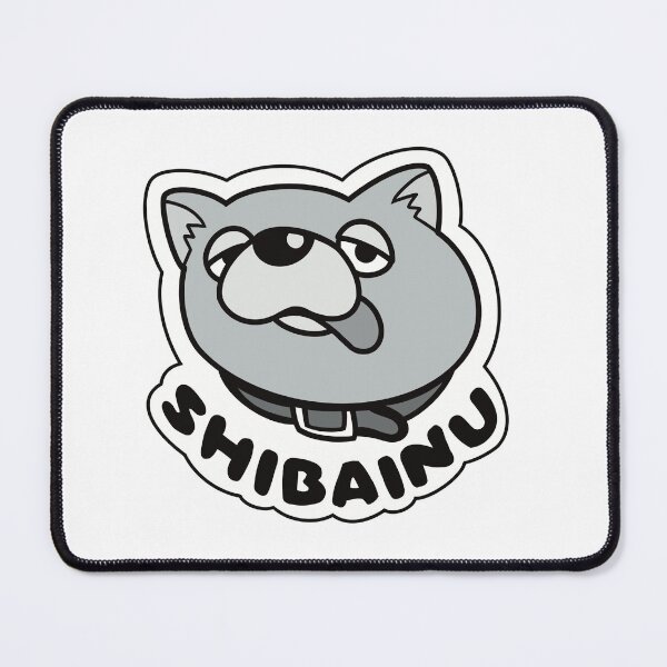 Item preview, Shiba Inu  designed and sold by slyfo.