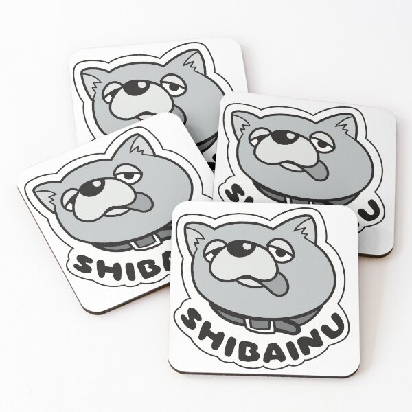 Item preview, Shiba Inu  designed and sold by slyfo.