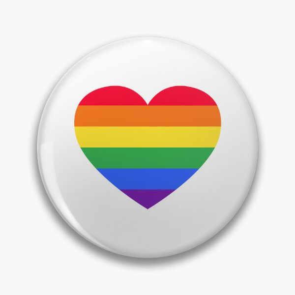 Item preview, LGBT Heart designed and sold by SeedsplashMerch.