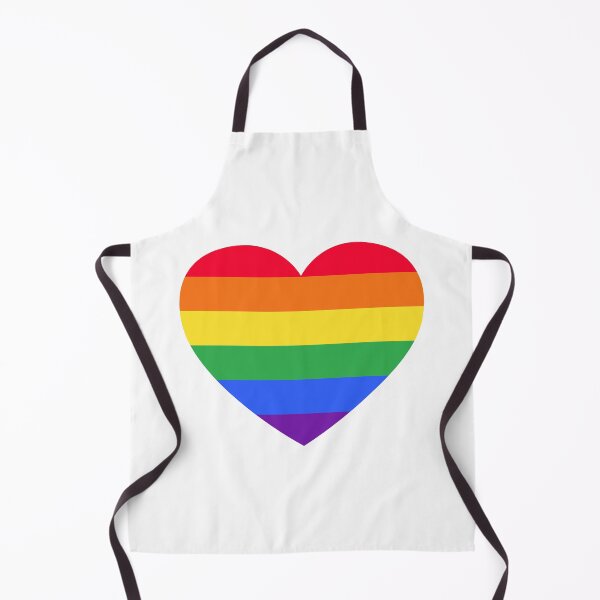 Item preview, LGBT Heart designed and sold by SeedsplashMerch.