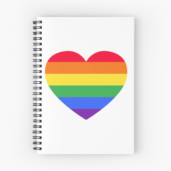 Item preview, LGBT Heart designed and sold by SeedsplashMerch.