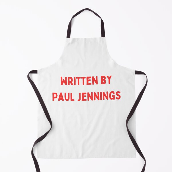 Item preview, Paul Jennings kids book Tshirt/ written by / Aussie kids gift/ author / bookweek / kids author designed and sold by LaundrySalt.