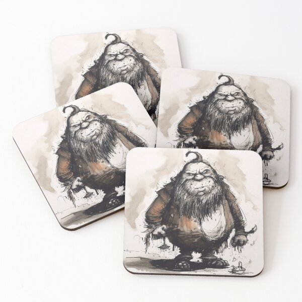 Item preview, Dwarf 22 designed and sold by Mark Salmon.
