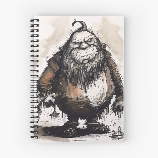 Item preview, Dwarf 22 designed and sold by Mark Salmon.