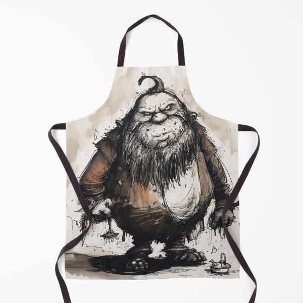 Item preview, Dwarf 22 designed and sold by Mark Salmon.